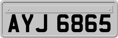 AYJ6865