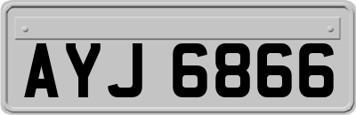 AYJ6866