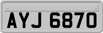 AYJ6870