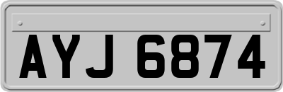 AYJ6874
