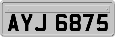 AYJ6875
