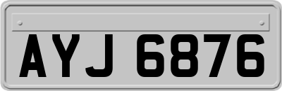 AYJ6876