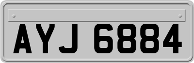 AYJ6884