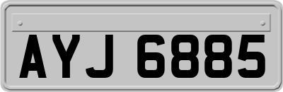 AYJ6885