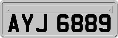 AYJ6889
