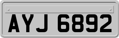 AYJ6892