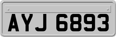AYJ6893