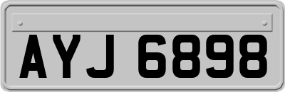 AYJ6898