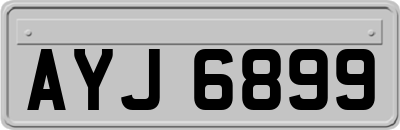 AYJ6899