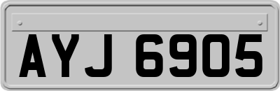 AYJ6905