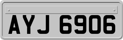 AYJ6906