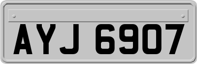 AYJ6907