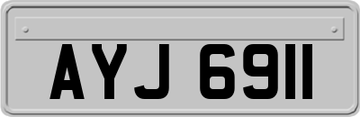 AYJ6911