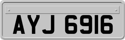 AYJ6916