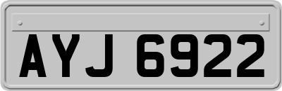 AYJ6922