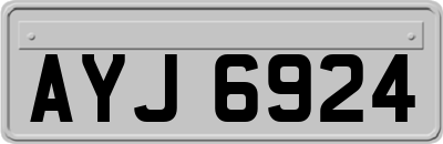 AYJ6924