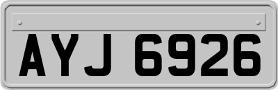 AYJ6926