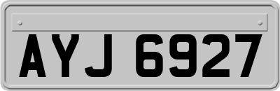 AYJ6927
