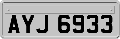 AYJ6933