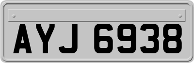 AYJ6938