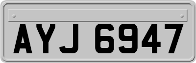 AYJ6947