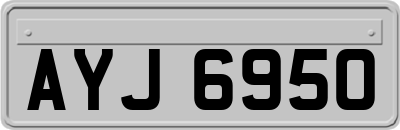 AYJ6950