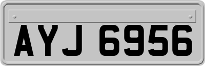 AYJ6956