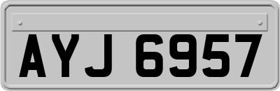 AYJ6957