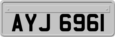AYJ6961