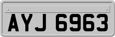 AYJ6963