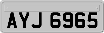 AYJ6965