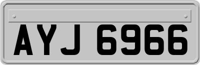 AYJ6966