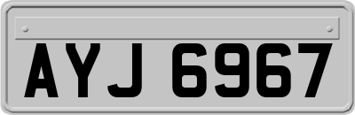 AYJ6967