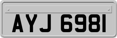AYJ6981
