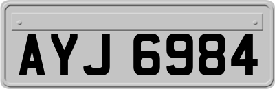 AYJ6984