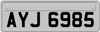 AYJ6985