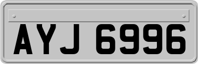 AYJ6996