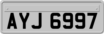 AYJ6997