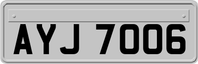 AYJ7006