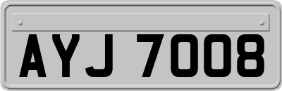 AYJ7008