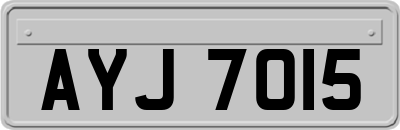 AYJ7015