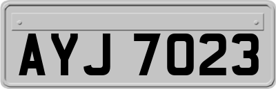AYJ7023