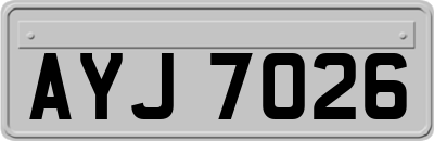AYJ7026