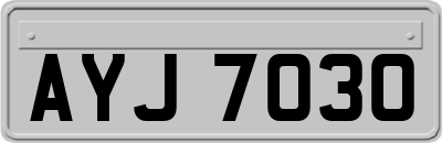 AYJ7030