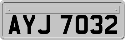 AYJ7032