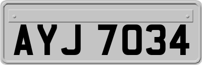 AYJ7034
