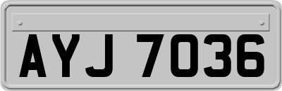 AYJ7036