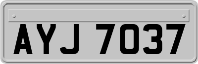 AYJ7037