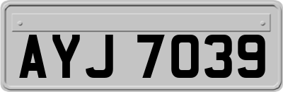 AYJ7039