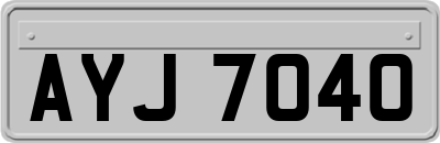 AYJ7040